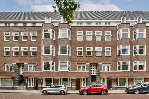 Property photo - Stadionkade 89-2, 1076BL Amsterdam
